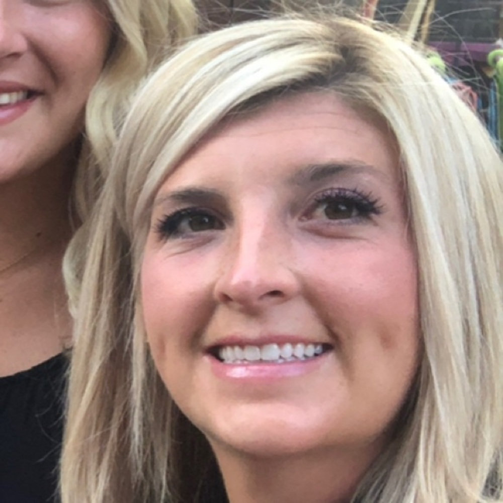 Meet your Posher, Mollie